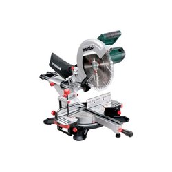 Пила торцовочная Metabo KGS305M 2000вт 305 мм